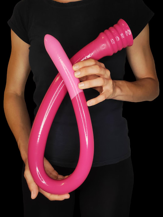 Custom Silicone Toys & Bespoke Dildos